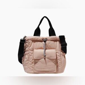 Summer & Rose Hami Tote-Bag, Handbag, Shoulder Bag & Removable-Adjustable Strap